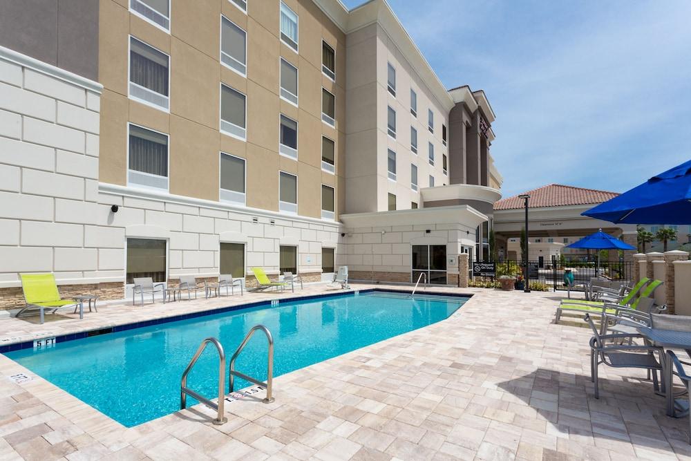 Hampton Inn And Suites Jacksonville/Orange Park, Fl Ngoại thất bức ảnh