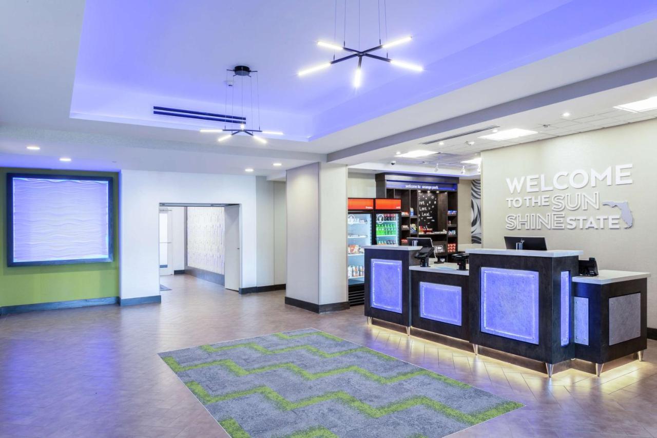 Hampton Inn And Suites Jacksonville/Orange Park, Fl Ngoại thất bức ảnh