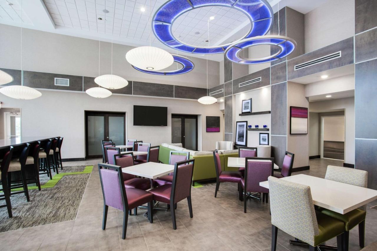 Hampton Inn And Suites Jacksonville/Orange Park, Fl Ngoại thất bức ảnh