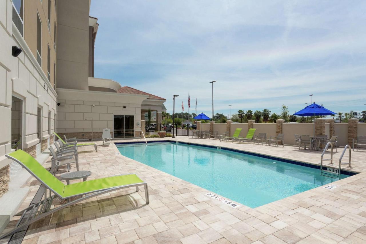 Hampton Inn And Suites Jacksonville/Orange Park, Fl Ngoại thất bức ảnh