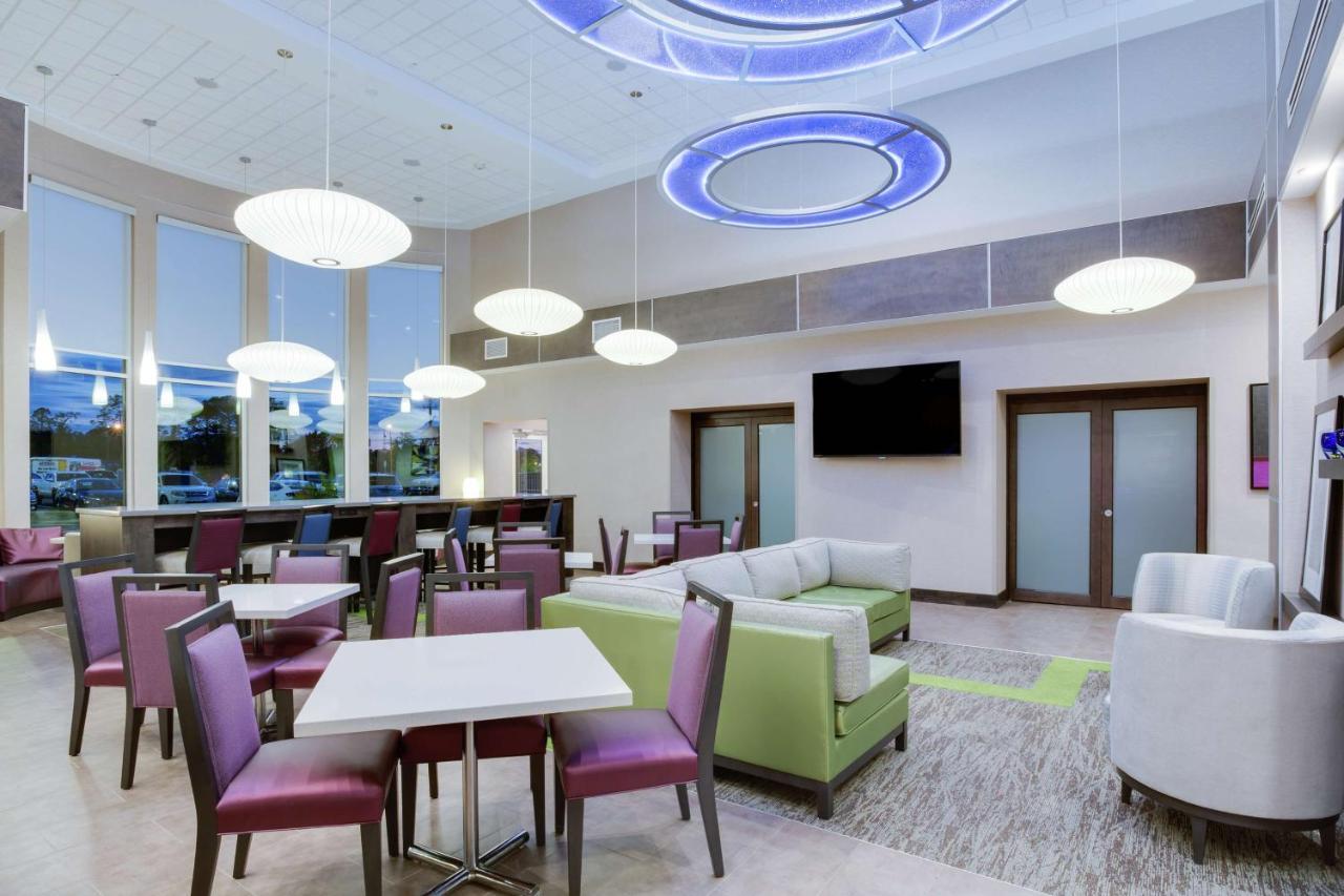 Hampton Inn And Suites Jacksonville/Orange Park, Fl Ngoại thất bức ảnh