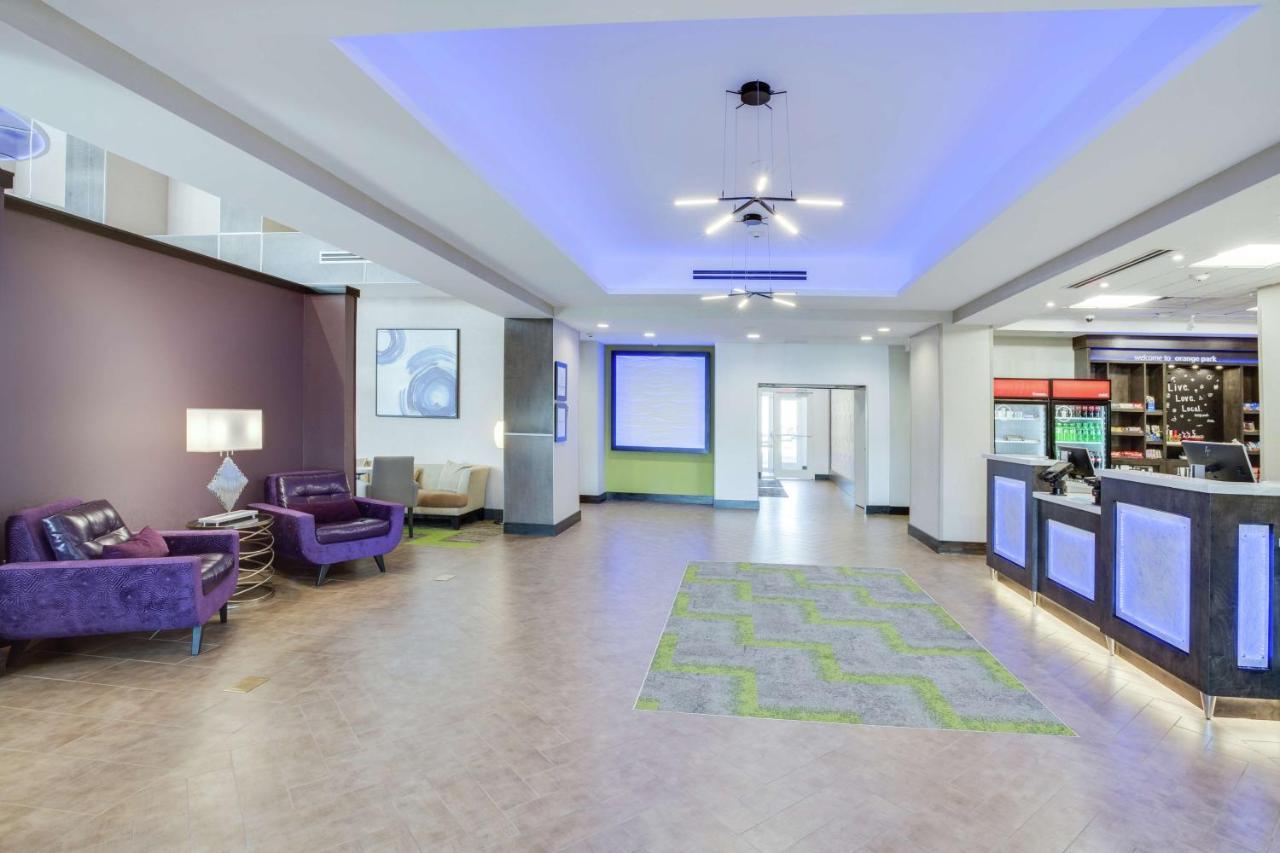 Hampton Inn And Suites Jacksonville/Orange Park, Fl Ngoại thất bức ảnh