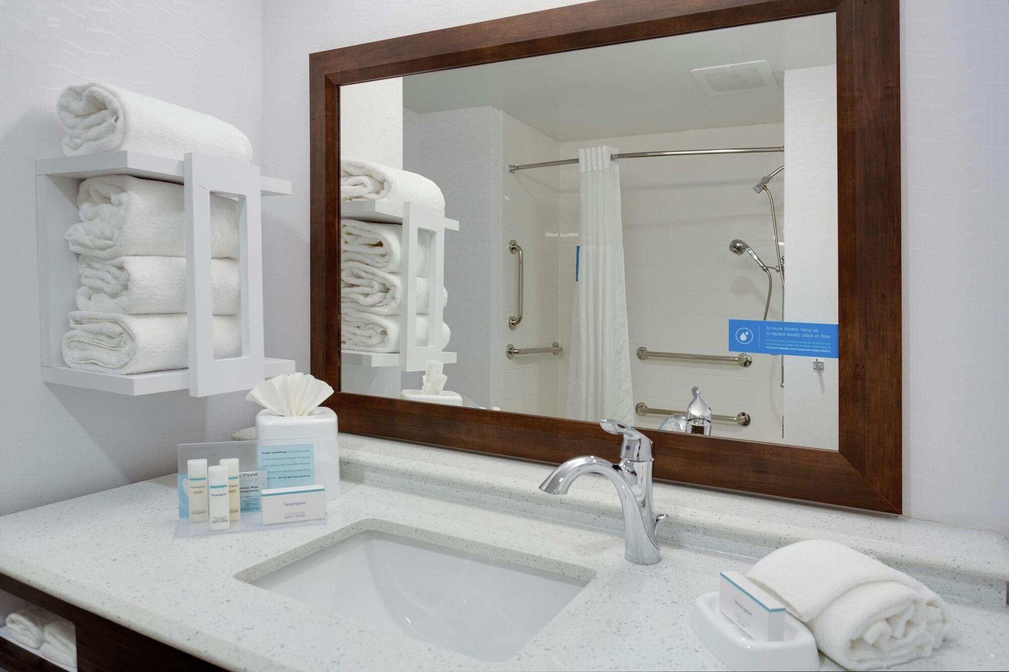 Hampton Inn And Suites Jacksonville/Orange Park, Fl Ngoại thất bức ảnh