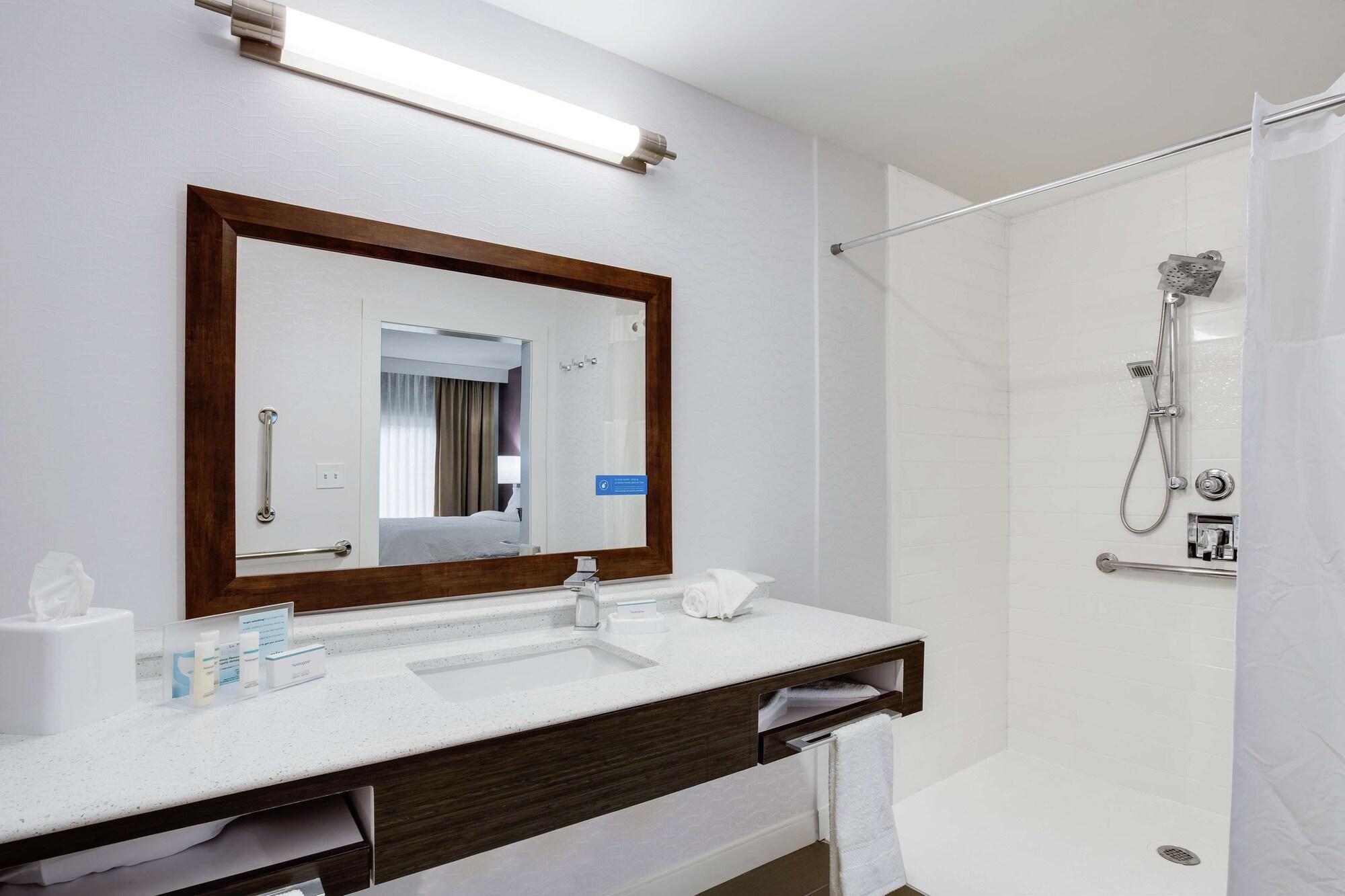 Hampton Inn And Suites Jacksonville/Orange Park, Fl Ngoại thất bức ảnh