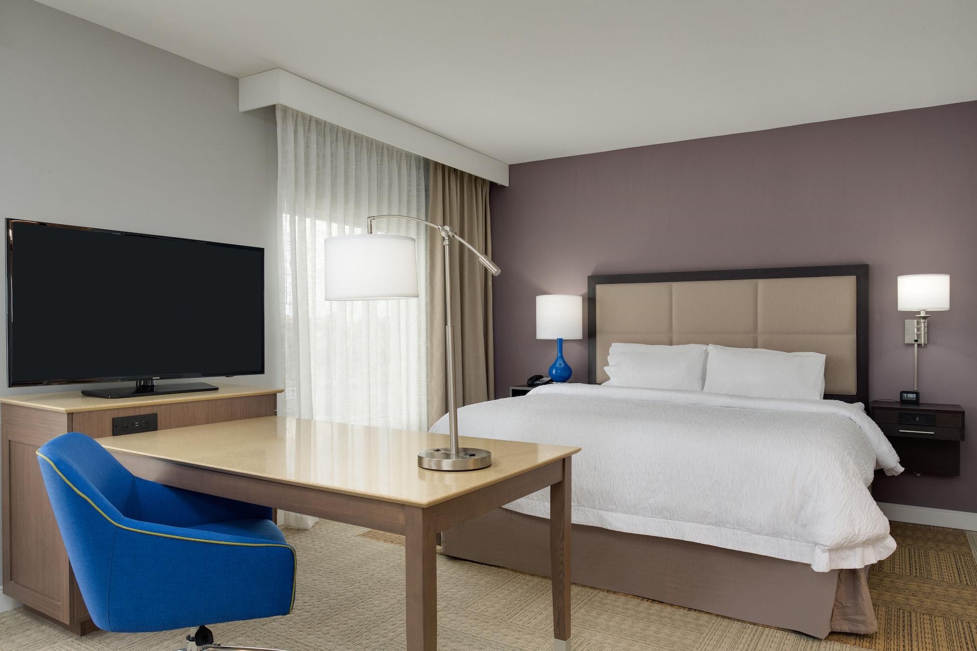 Hampton Inn And Suites Jacksonville/Orange Park, Fl Ngoại thất bức ảnh