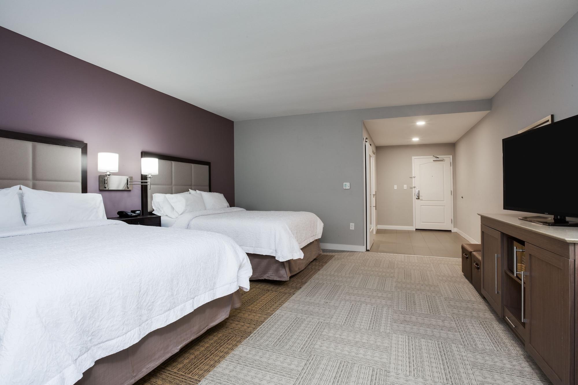 Hampton Inn And Suites Jacksonville/Orange Park, Fl Ngoại thất bức ảnh
