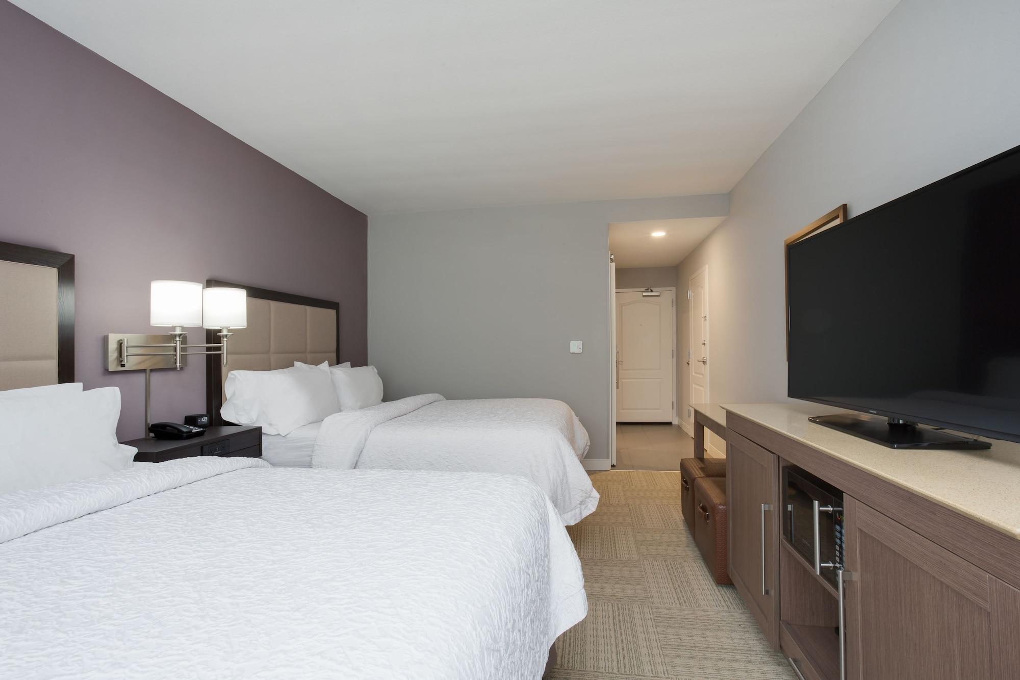 Hampton Inn And Suites Jacksonville/Orange Park, Fl Ngoại thất bức ảnh