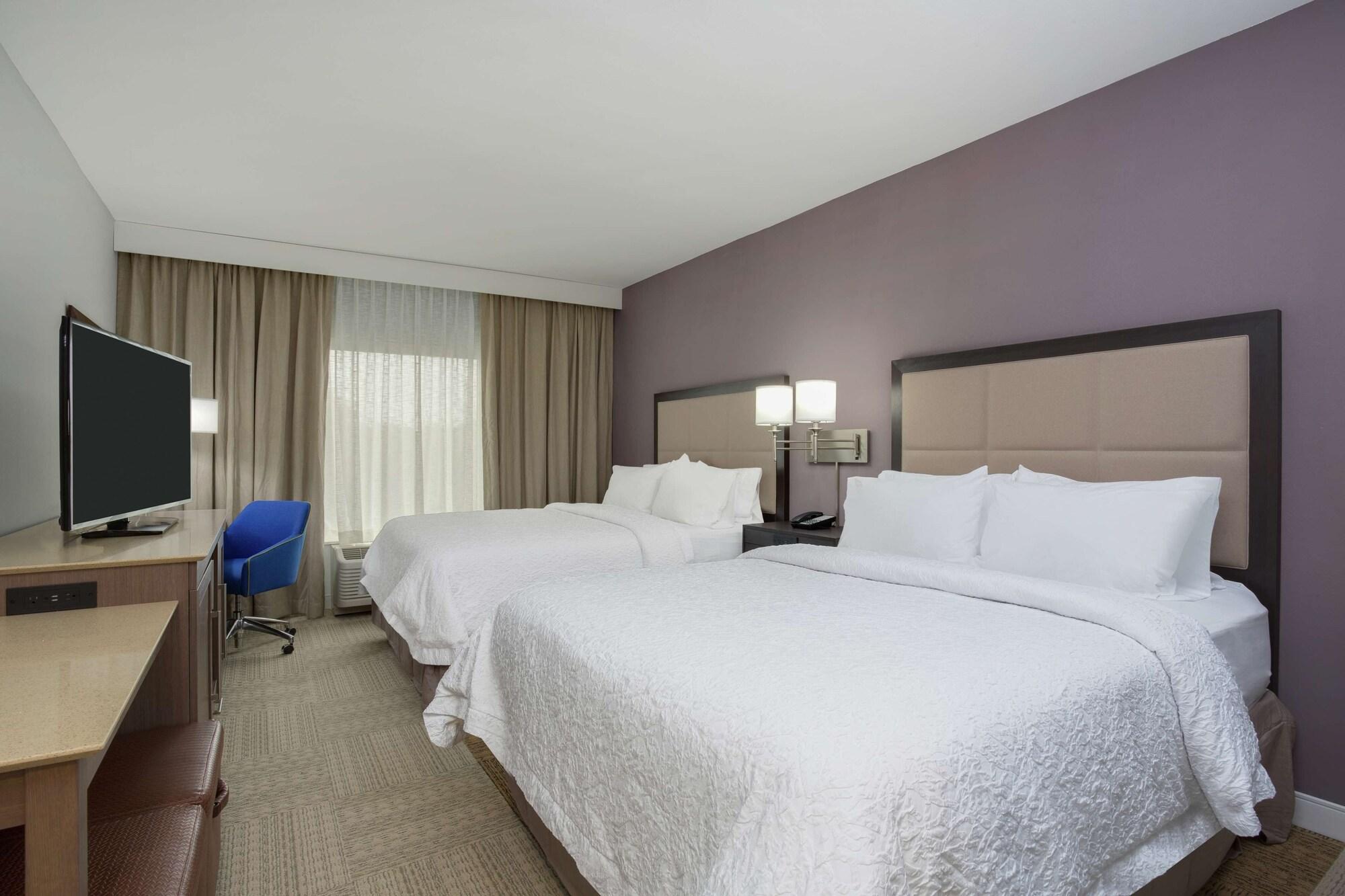 Hampton Inn And Suites Jacksonville/Orange Park, Fl Ngoại thất bức ảnh