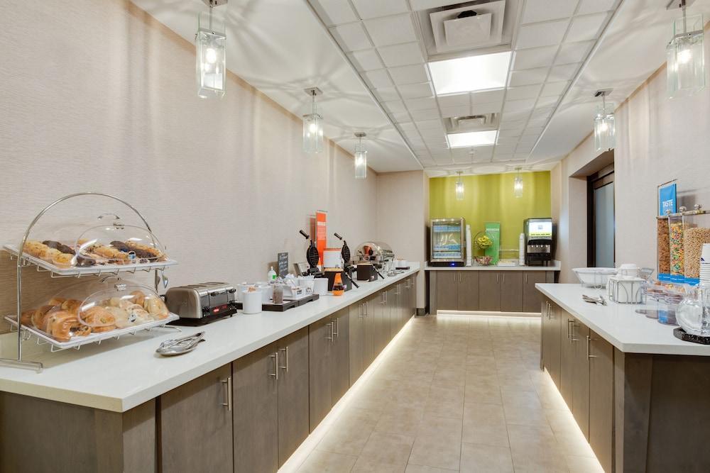 Hampton Inn And Suites Jacksonville/Orange Park, Fl Ngoại thất bức ảnh