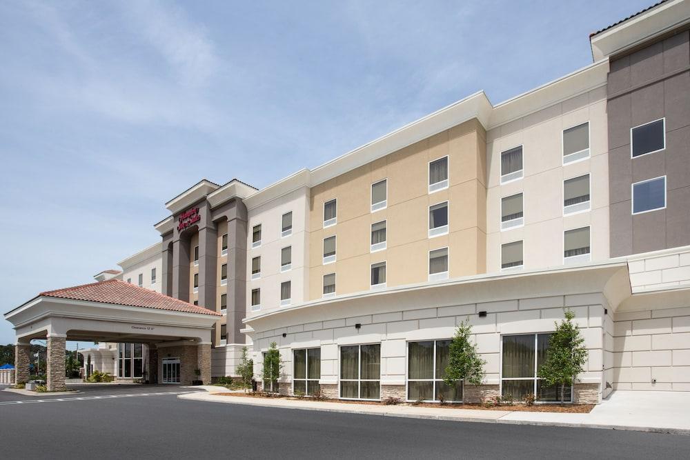 Hampton Inn And Suites Jacksonville/Orange Park, Fl Ngoại thất bức ảnh