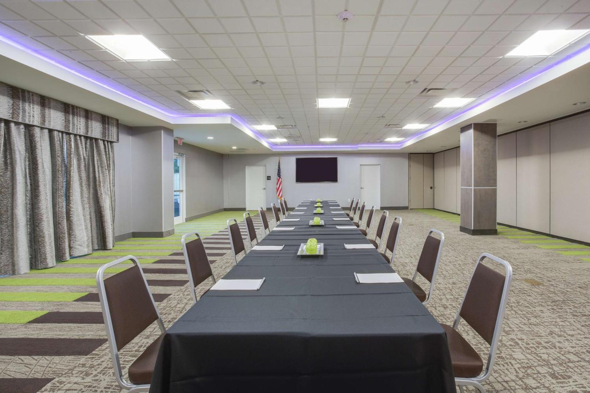 Hampton Inn And Suites Jacksonville/Orange Park, Fl Ngoại thất bức ảnh