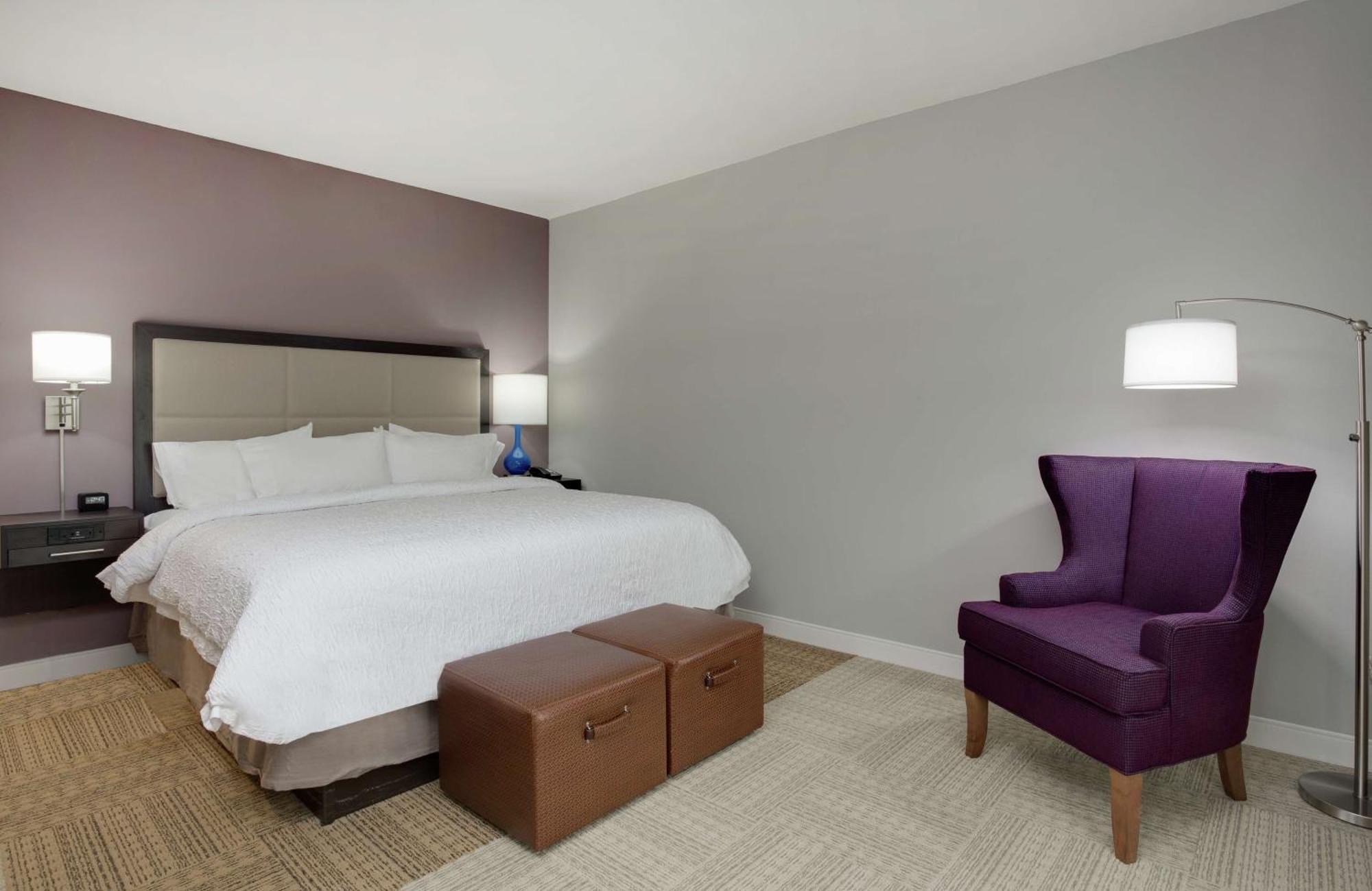 Hampton Inn And Suites Jacksonville/Orange Park, Fl Ngoại thất bức ảnh
