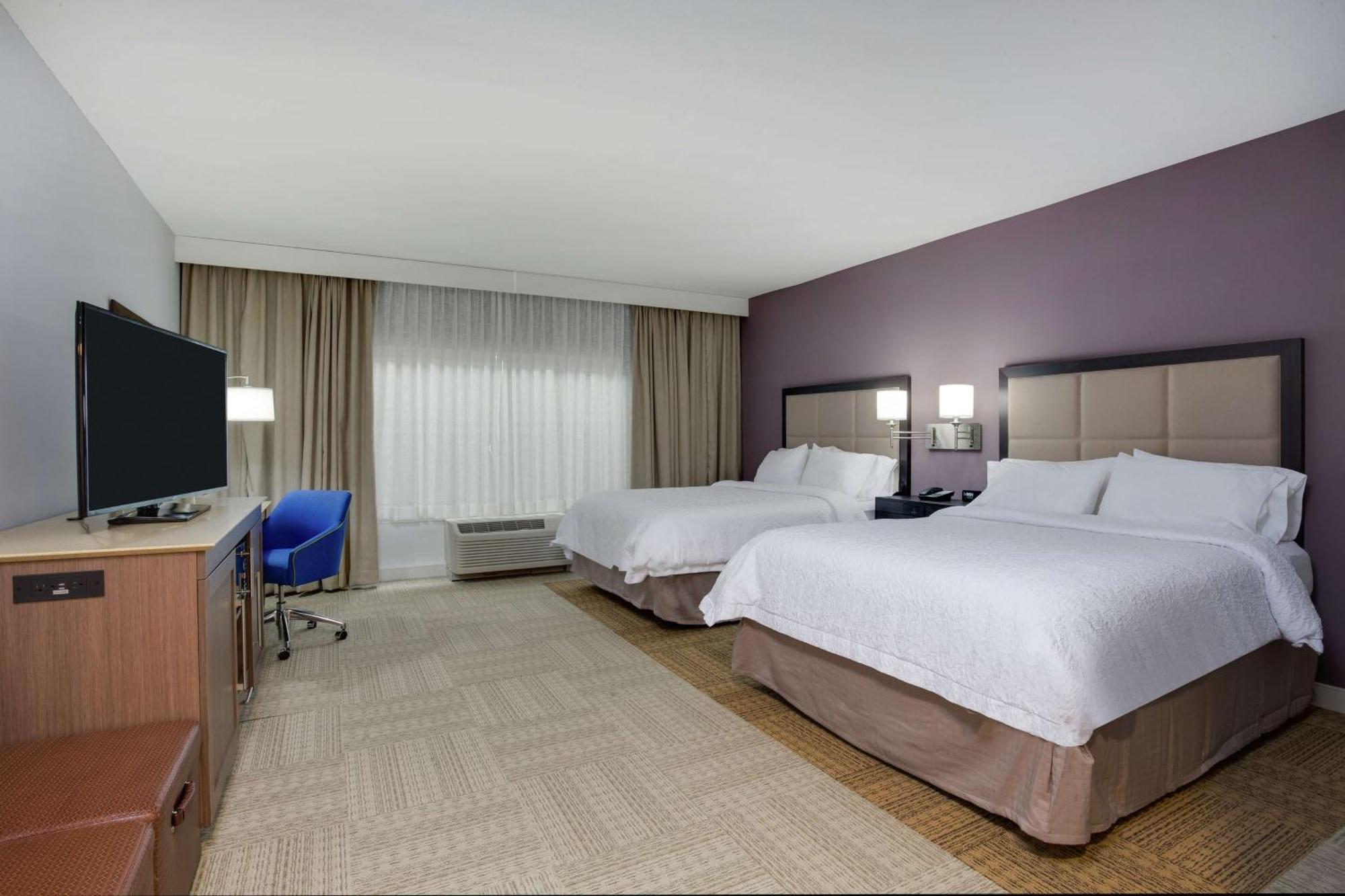 Hampton Inn And Suites Jacksonville/Orange Park, Fl Ngoại thất bức ảnh