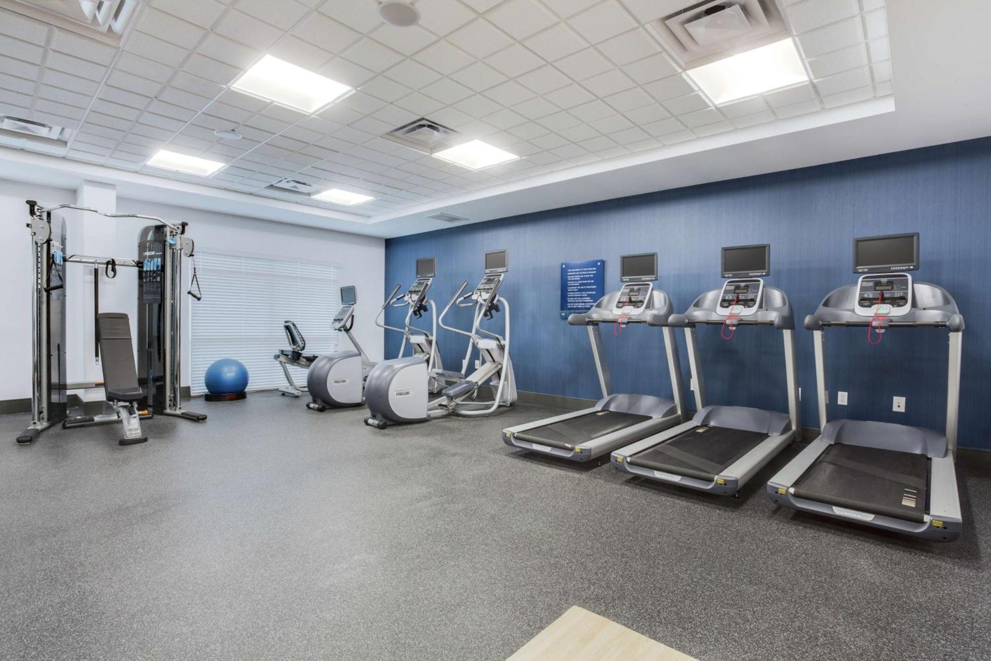 Hampton Inn And Suites Jacksonville/Orange Park, Fl Ngoại thất bức ảnh