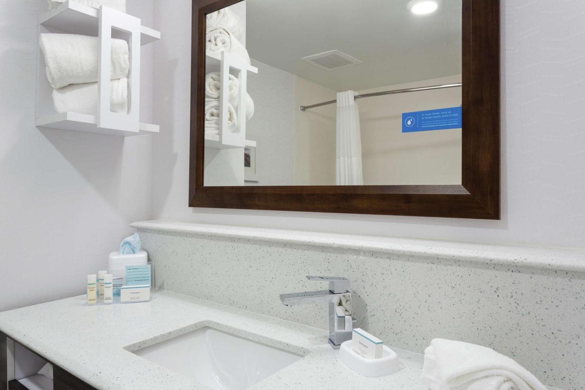Hampton Inn And Suites Jacksonville/Orange Park, Fl Ngoại thất bức ảnh