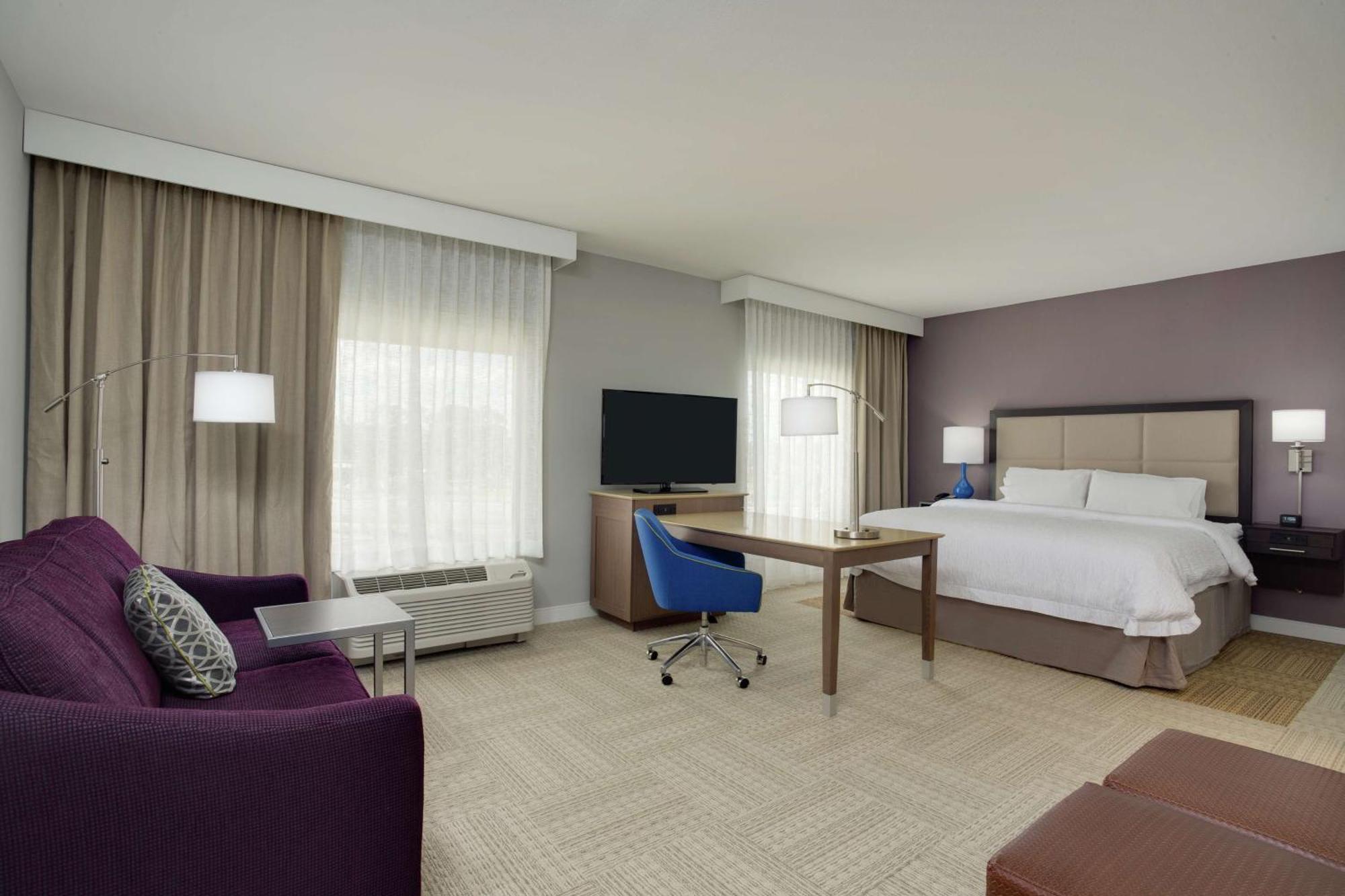 Hampton Inn And Suites Jacksonville/Orange Park, Fl Ngoại thất bức ảnh