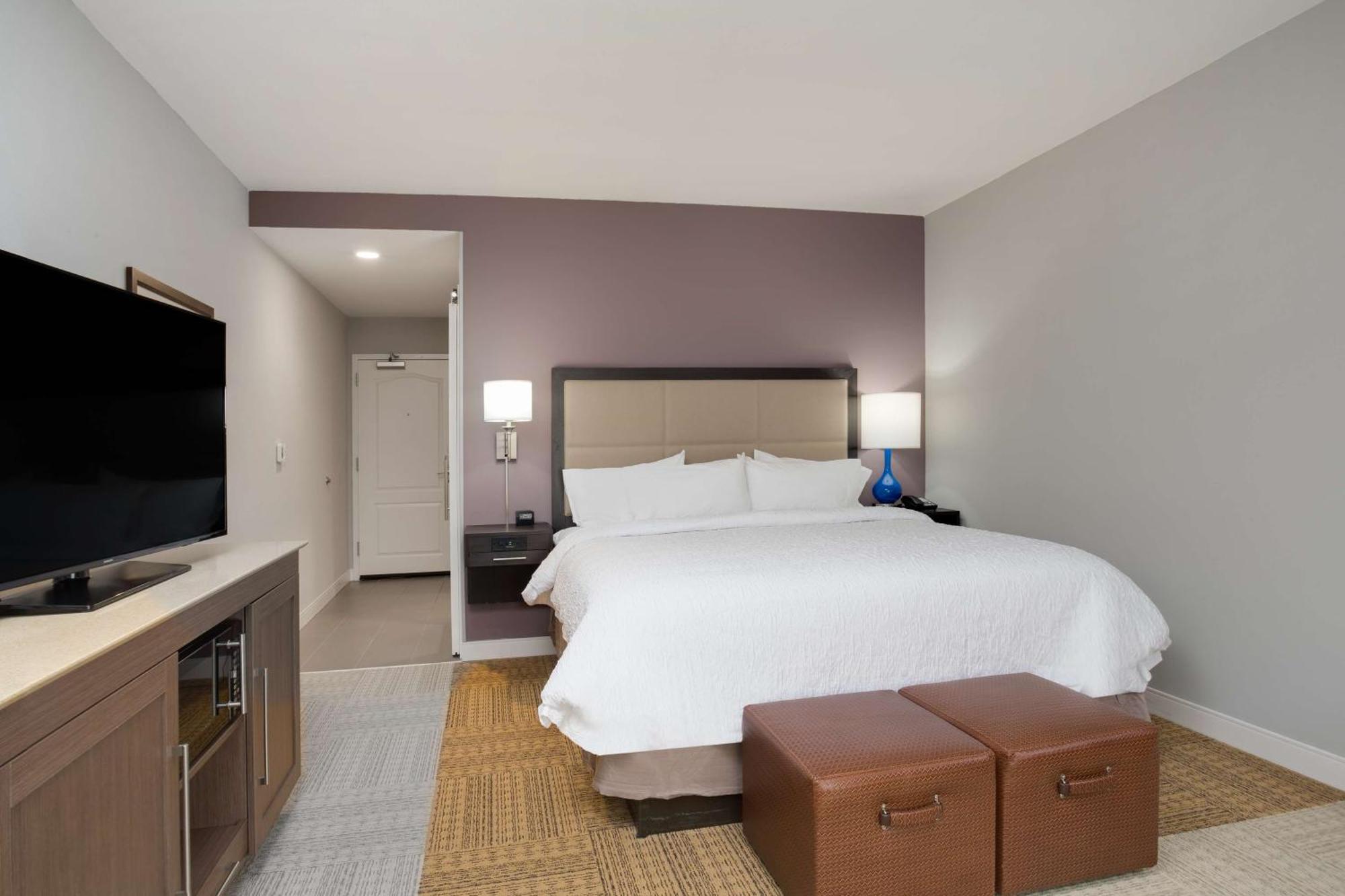 Hampton Inn And Suites Jacksonville/Orange Park, Fl Ngoại thất bức ảnh