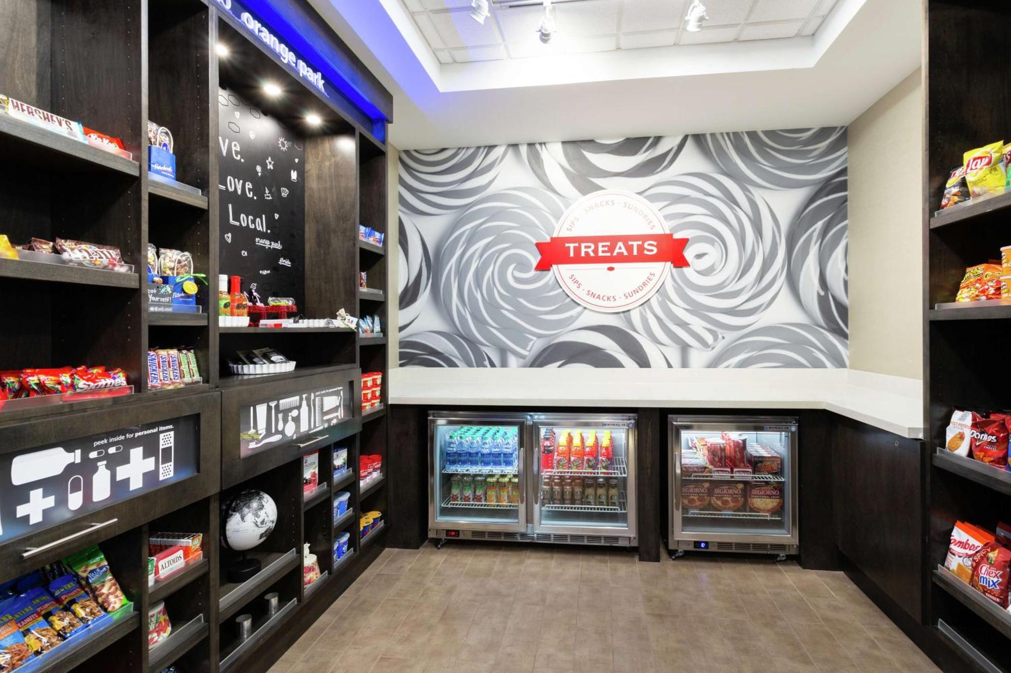 Hampton Inn And Suites Jacksonville/Orange Park, Fl Ngoại thất bức ảnh