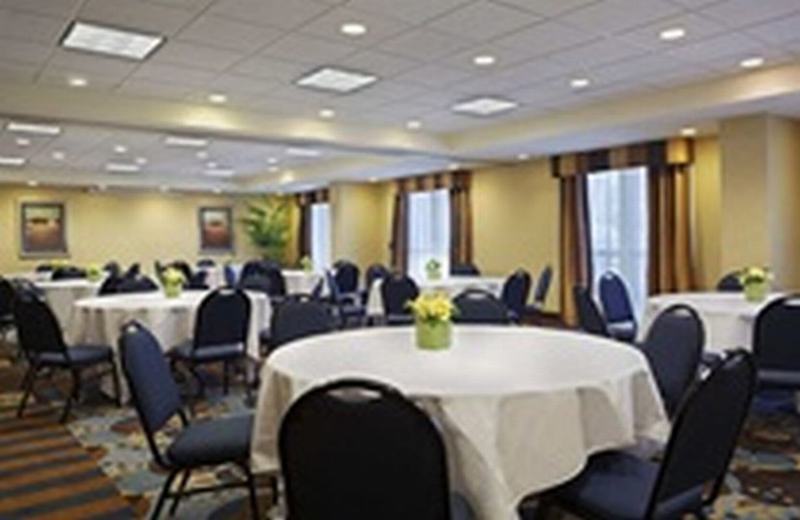 Hampton Inn And Suites Jacksonville/Orange Park, Fl Ngoại thất bức ảnh
