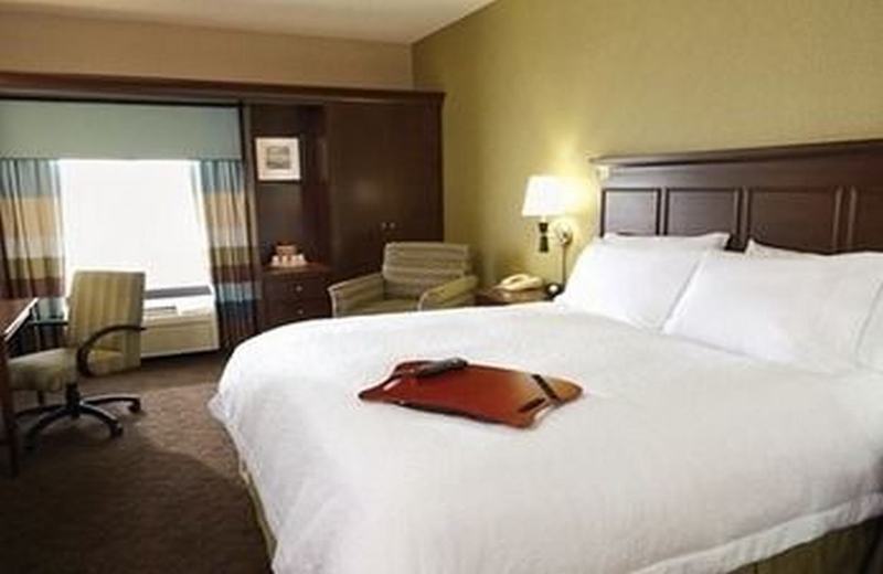 Hampton Inn And Suites Jacksonville/Orange Park, Fl Ngoại thất bức ảnh