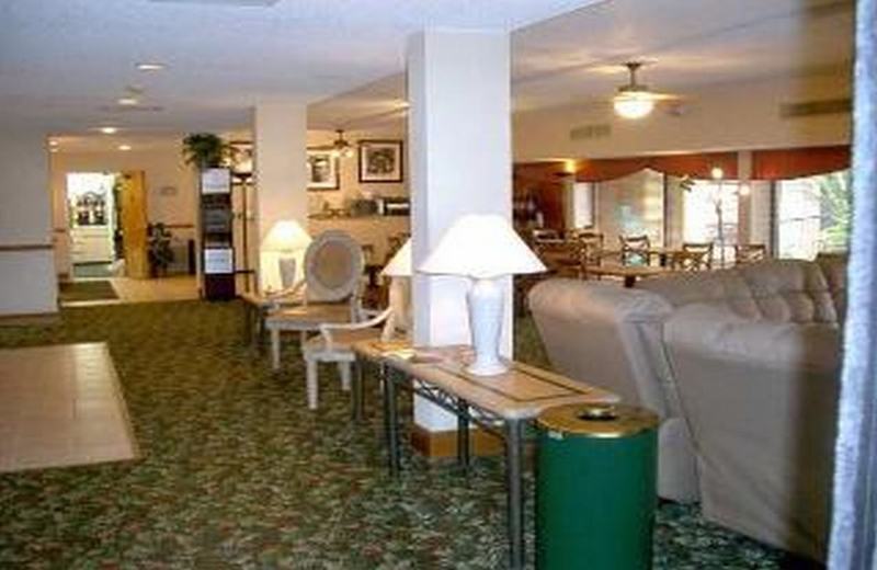 Hampton Inn And Suites Jacksonville/Orange Park, Fl Ngoại thất bức ảnh