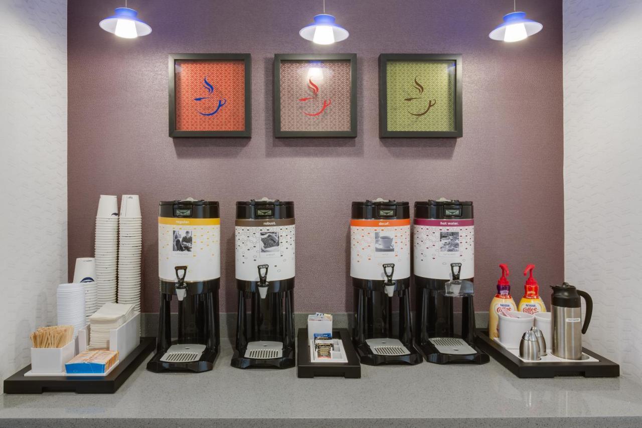 Hampton Inn And Suites Jacksonville/Orange Park, Fl Ngoại thất bức ảnh